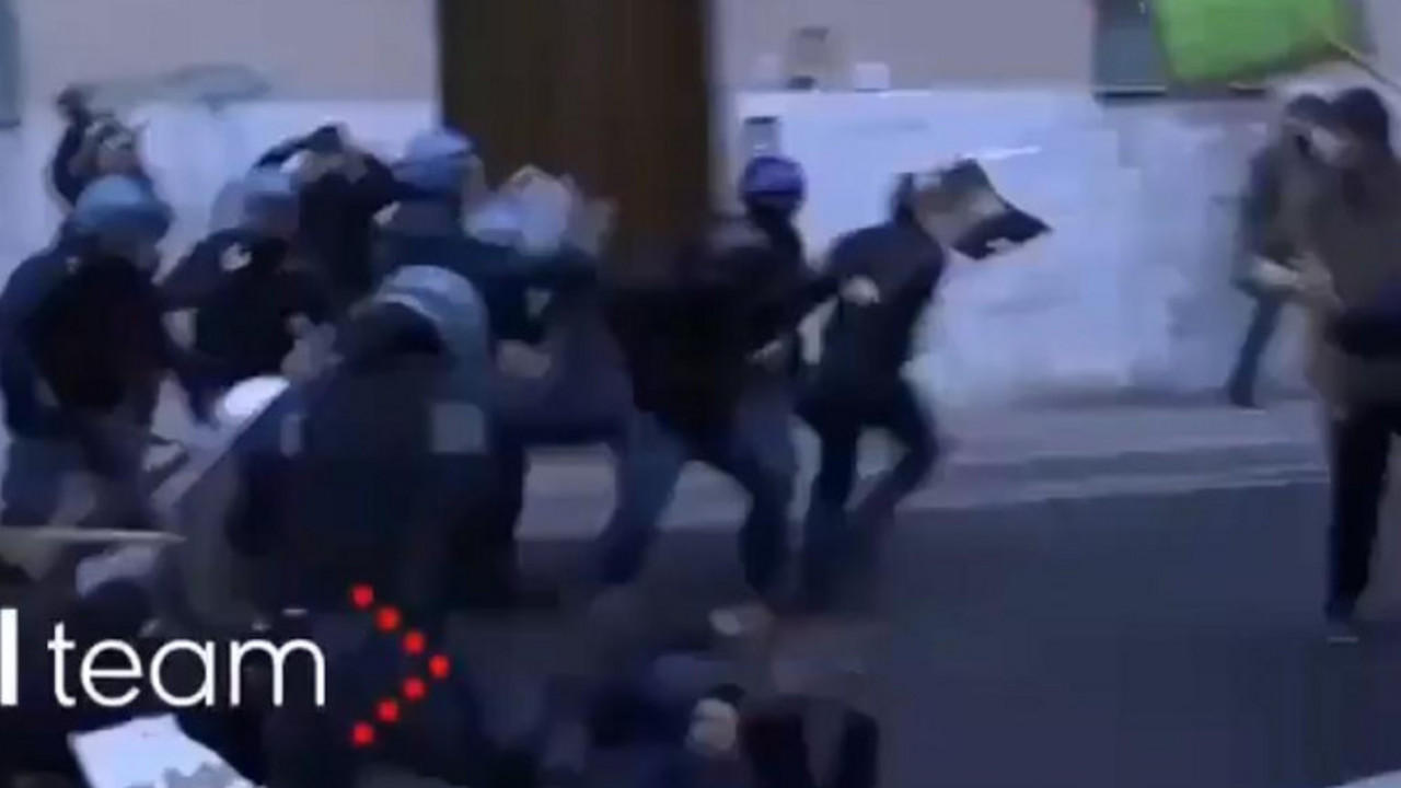 Italija