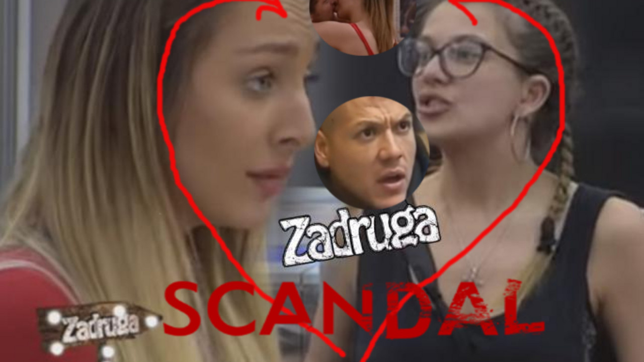 Zadruga