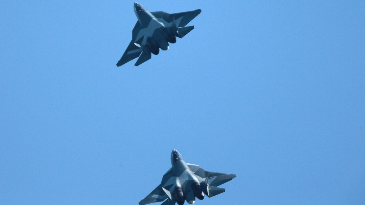 Su-57