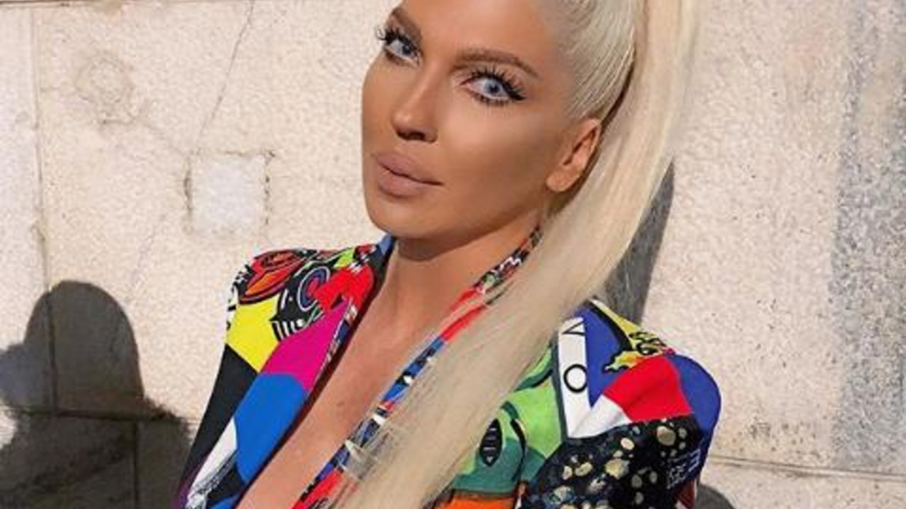Jelena Karleuša