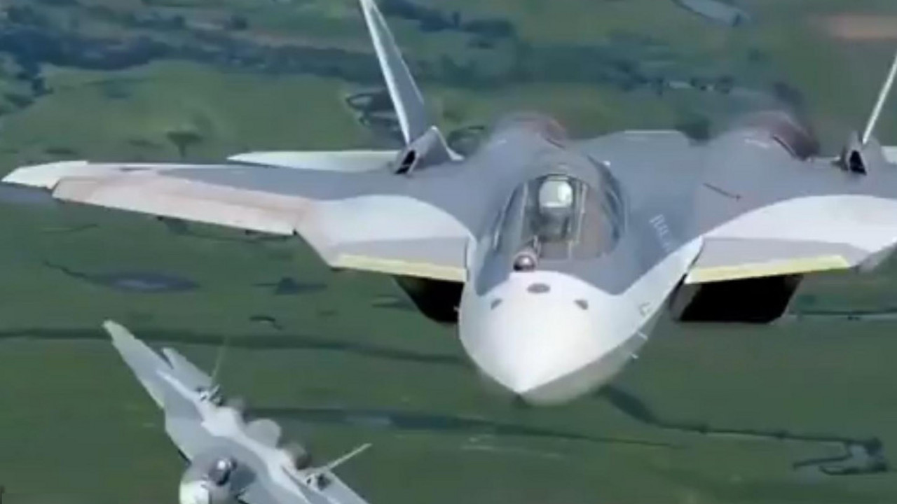 Su-57