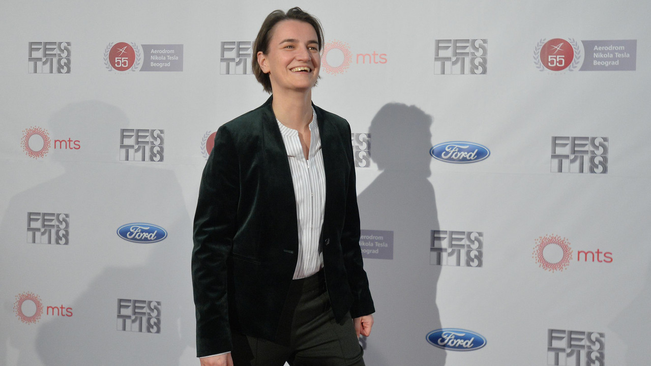 Ana Brnabić