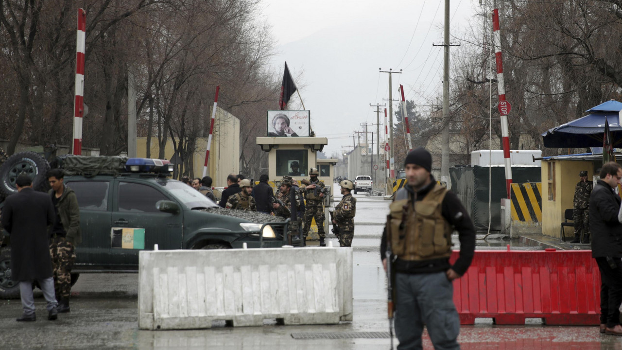 kabul