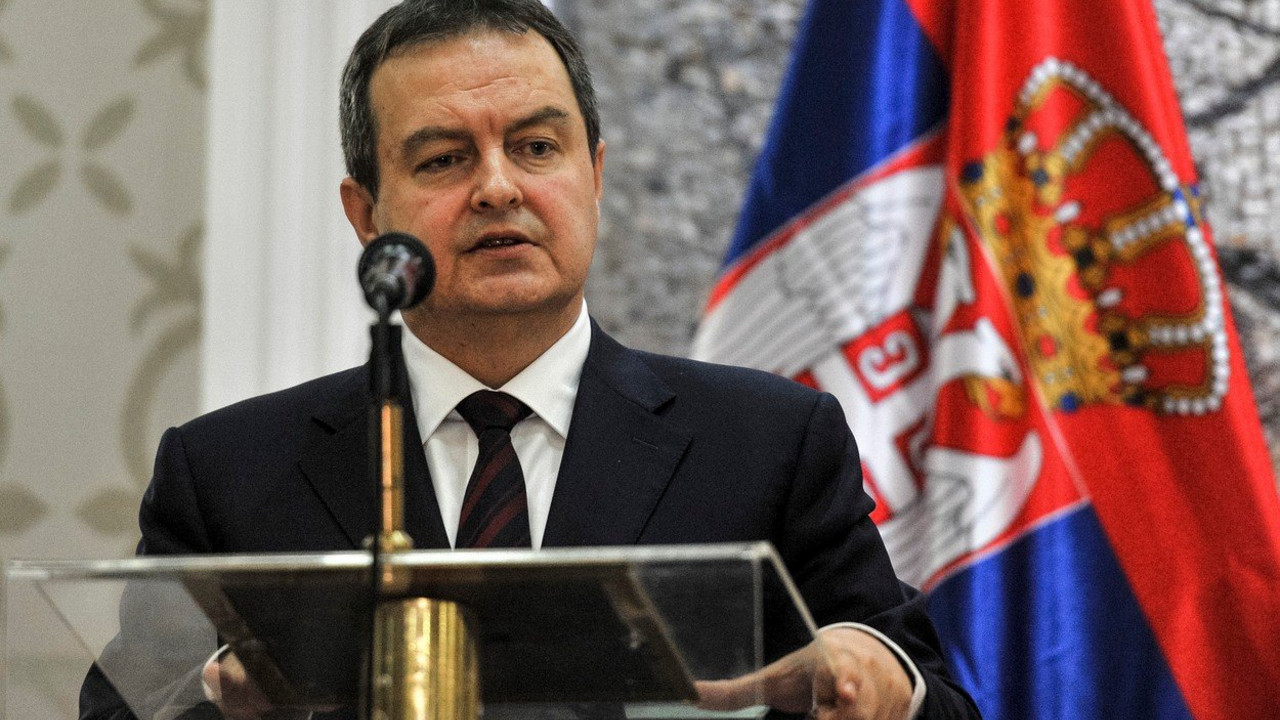 Ivica Dačić