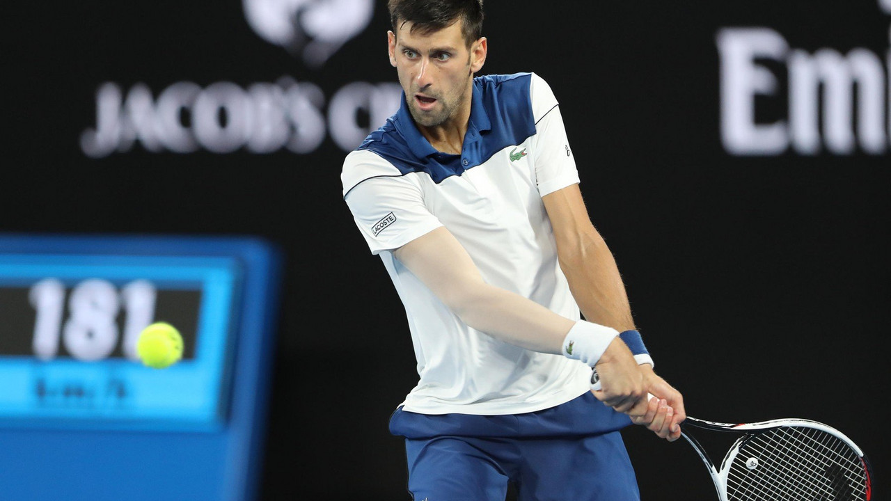 Novak Đoković
