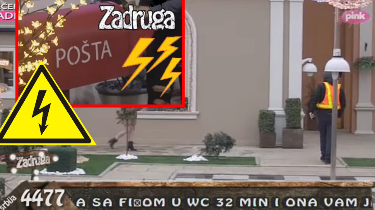 veliki šef