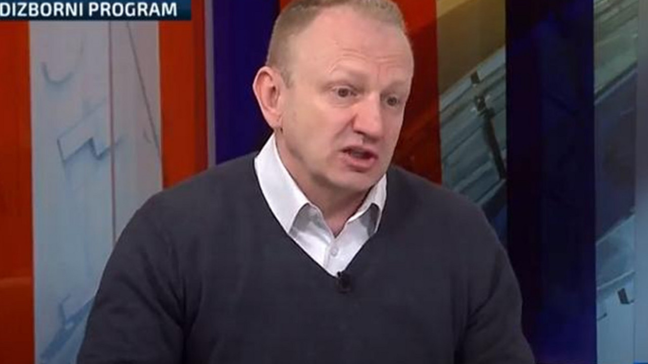 Dragan Đilas