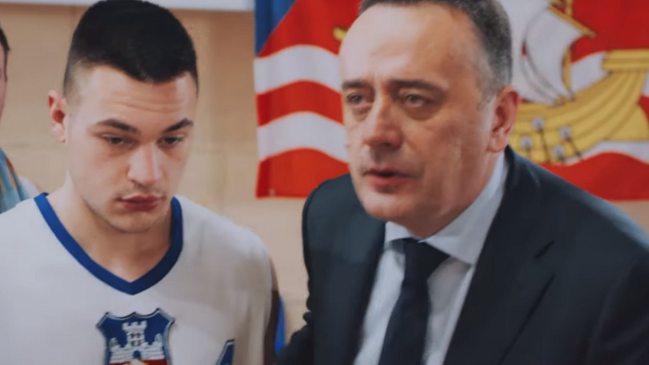 Antić