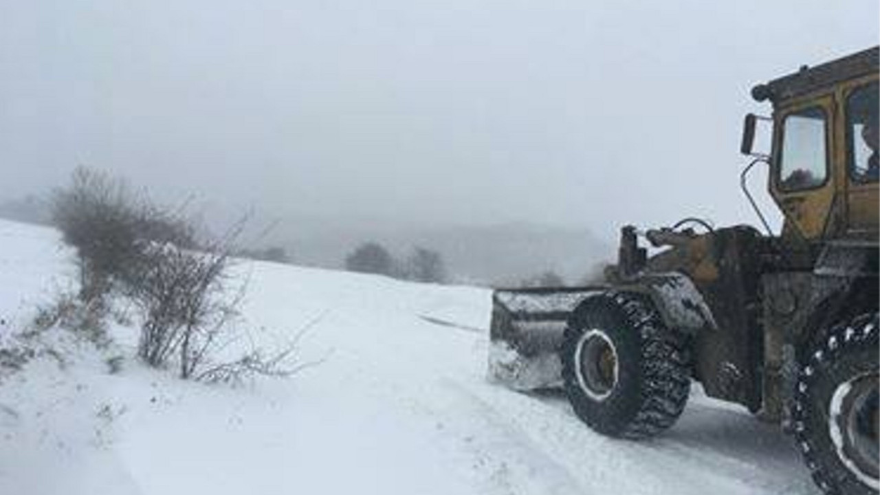 Mehanizacija RTB Bor