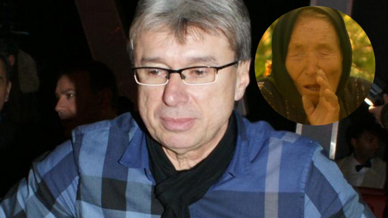 Saša Popović