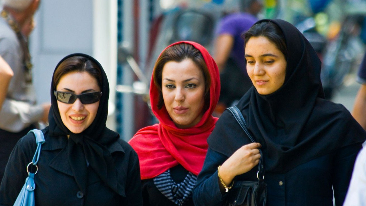 Iranke
