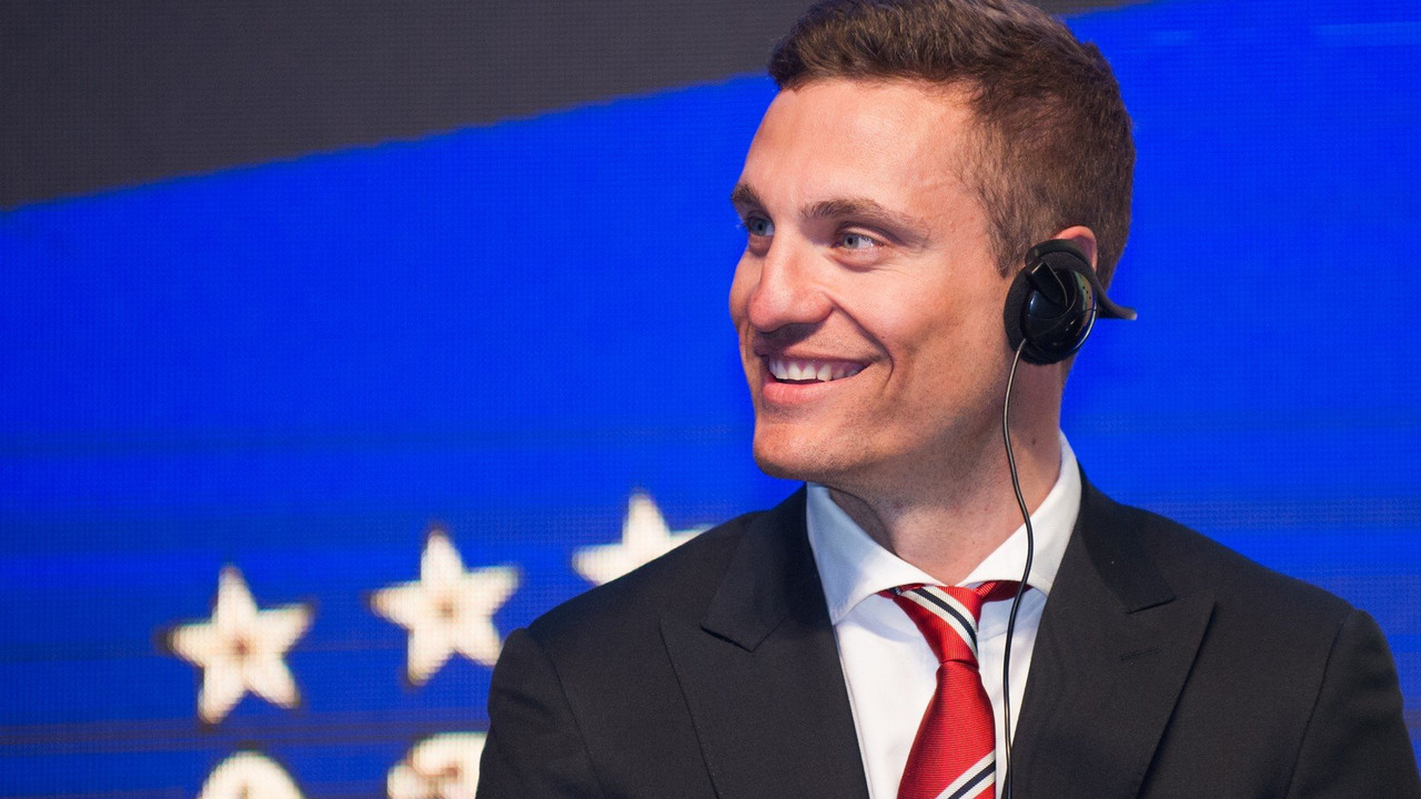 Nemanja Vidić