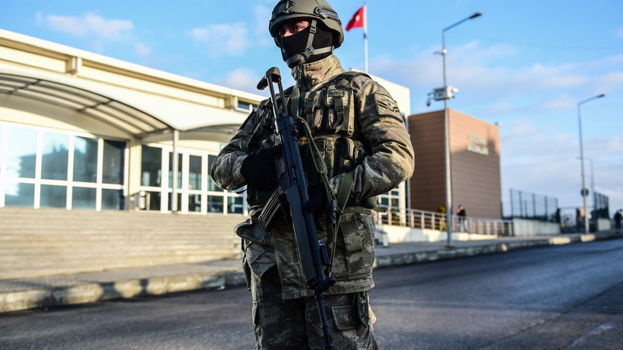 Turski specijalac