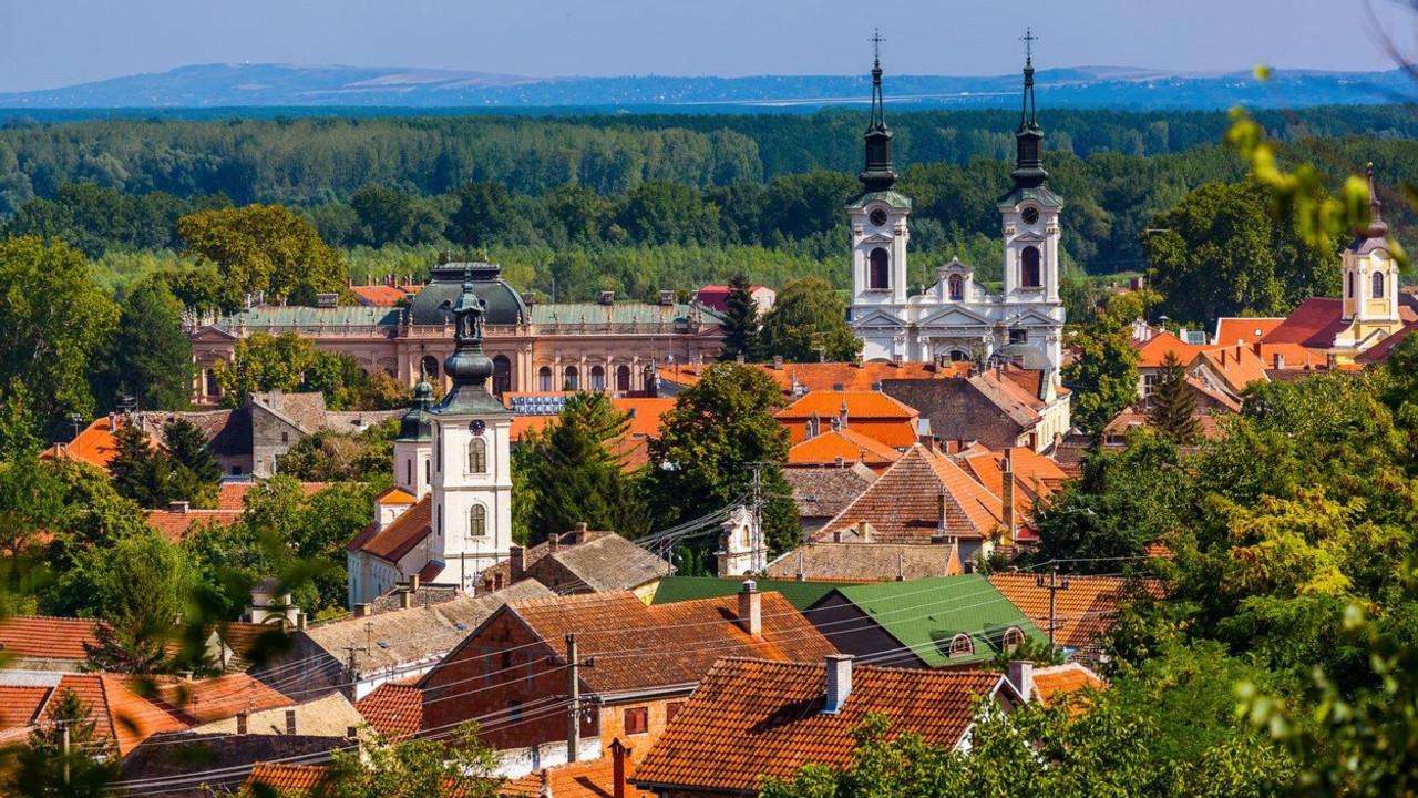 Sremski Karlovci