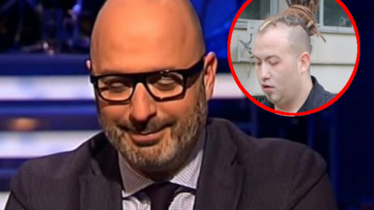 Slobodan Nešović Loka i Stefan Đurić Rasta
