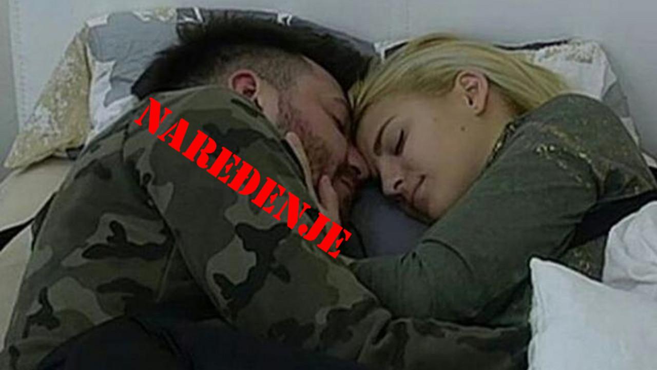 Vladan Vojnović Vojke i Sara Reljić