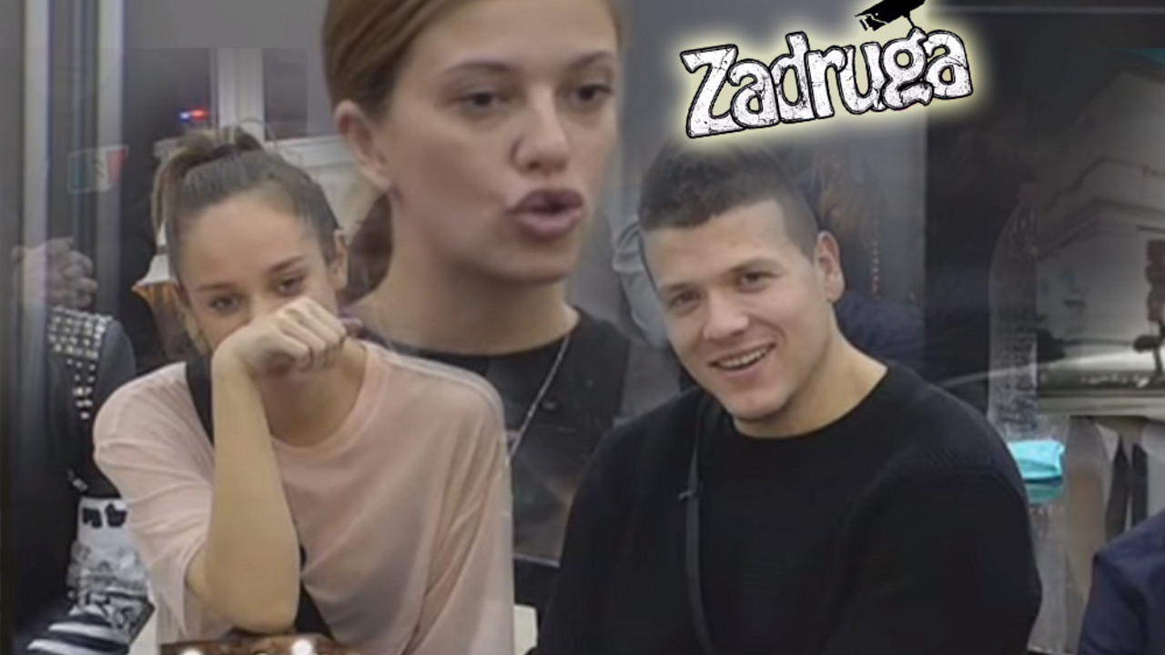 Kija, Sloba, Luna