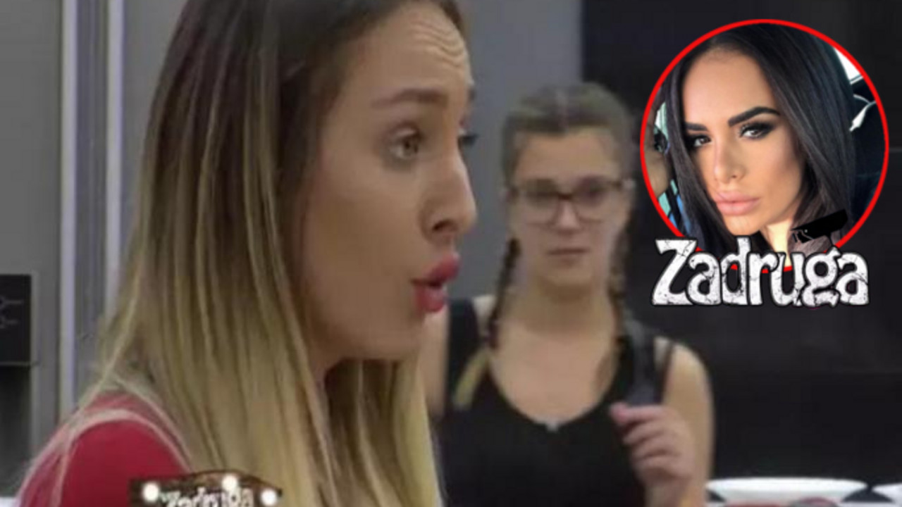Zadruga
