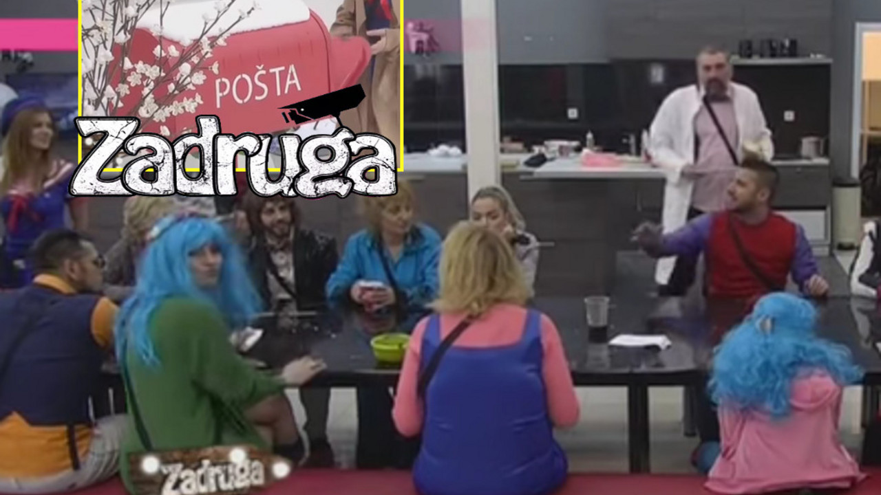 zadruga