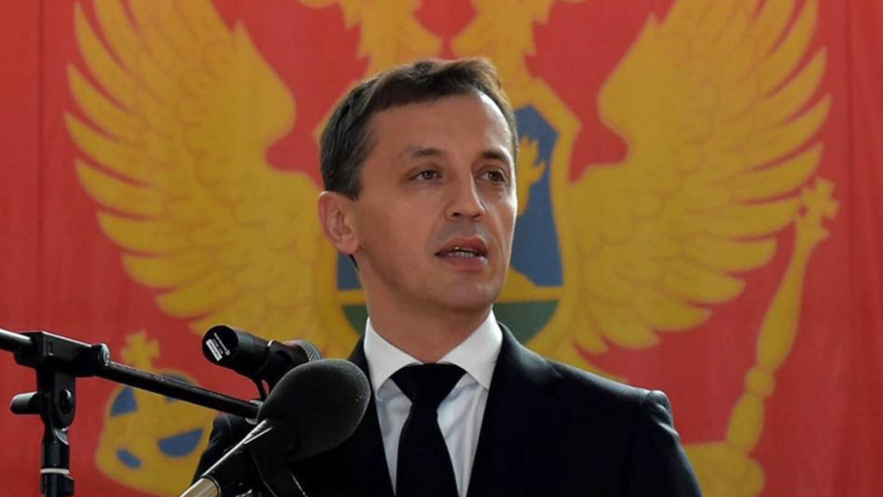 Predrag Bošković