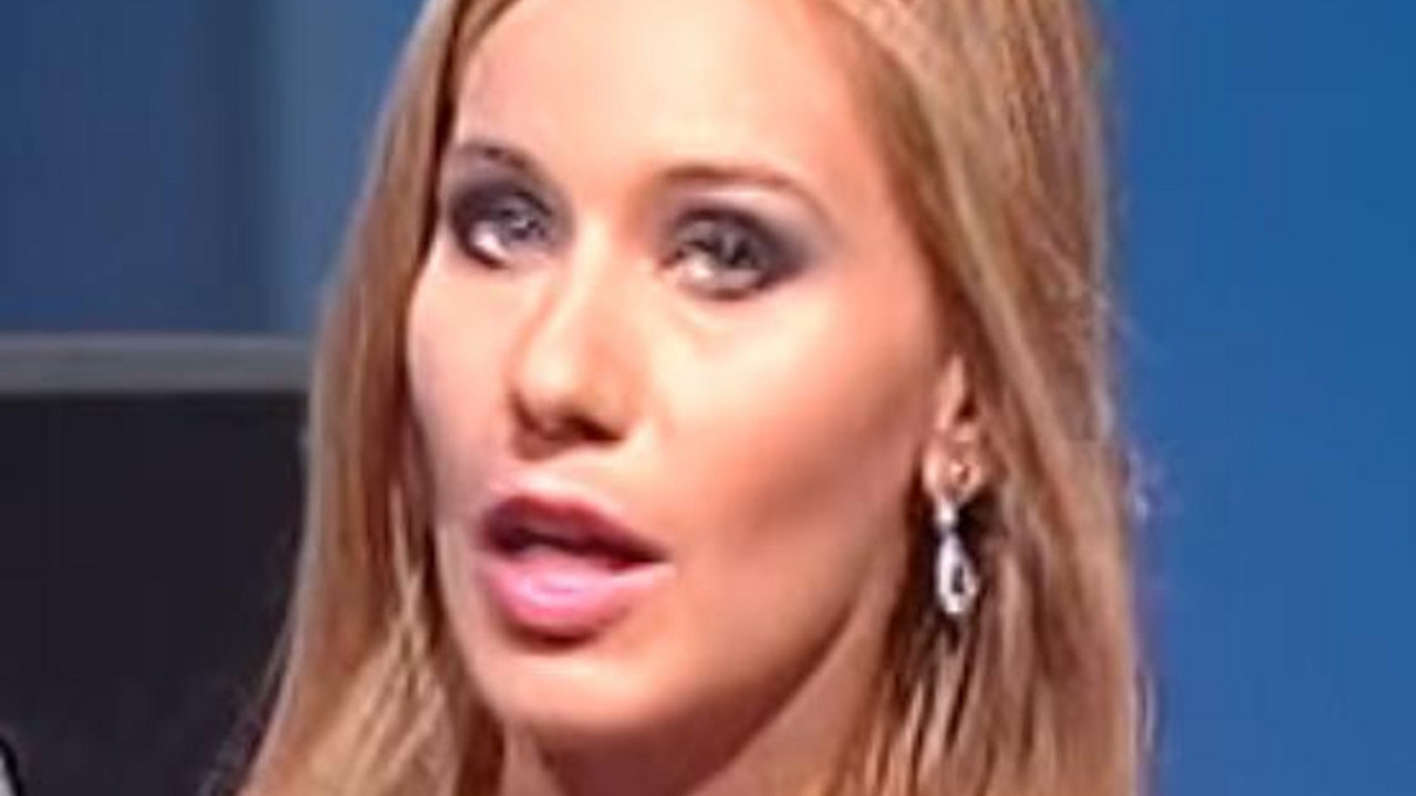 Marija Veljković