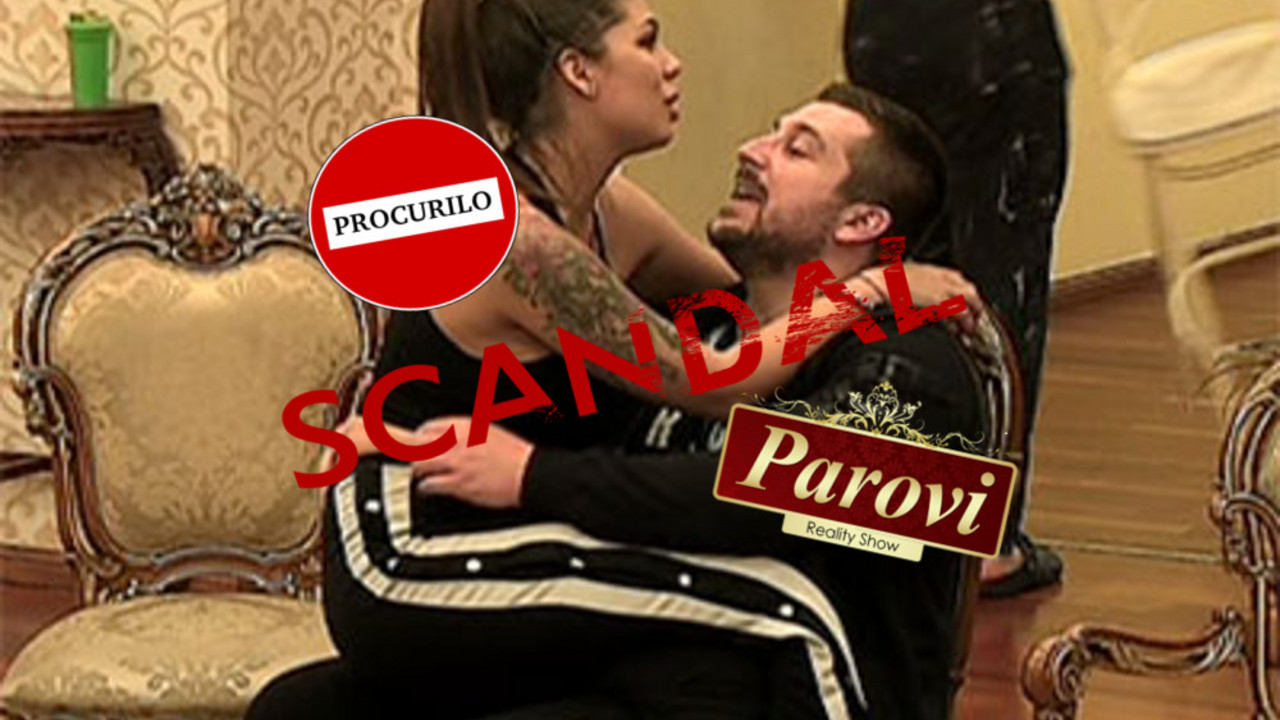 Nina Prlja, Mladen Vuletić