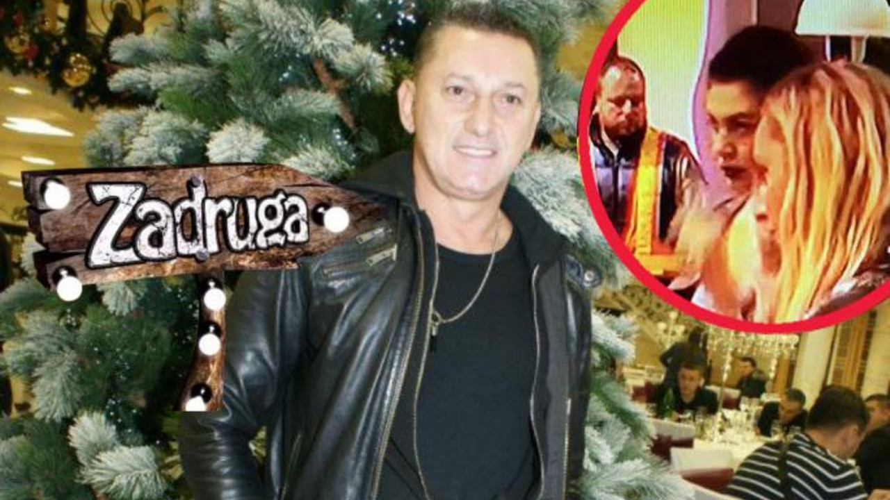 Šako Polumenta