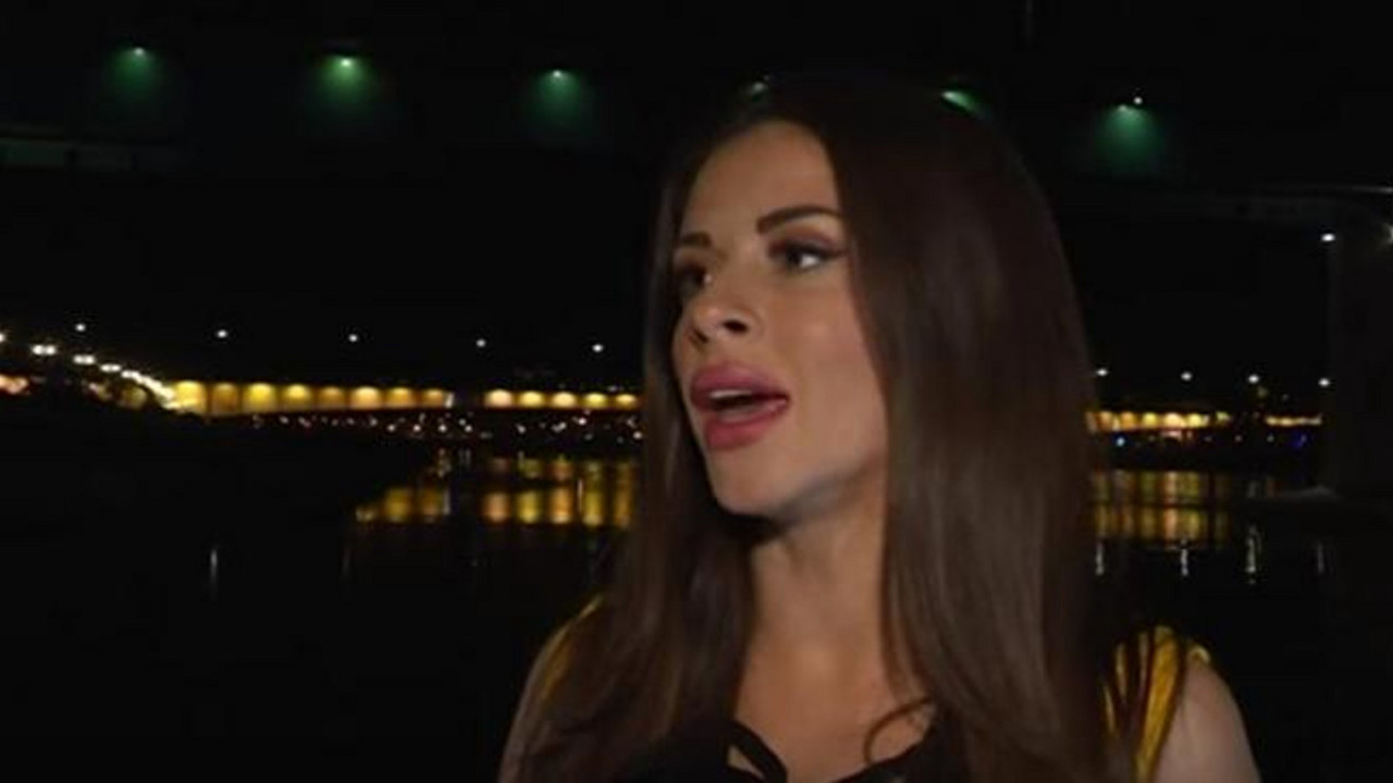 Ana Sević