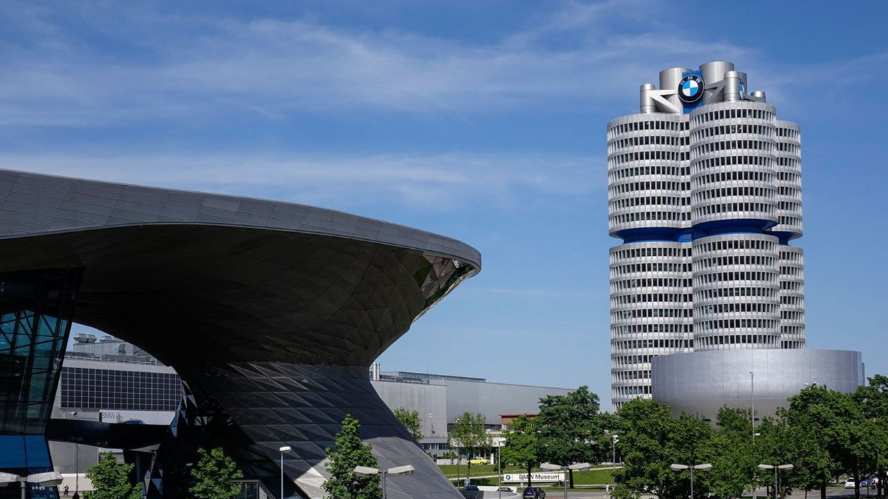 BMW