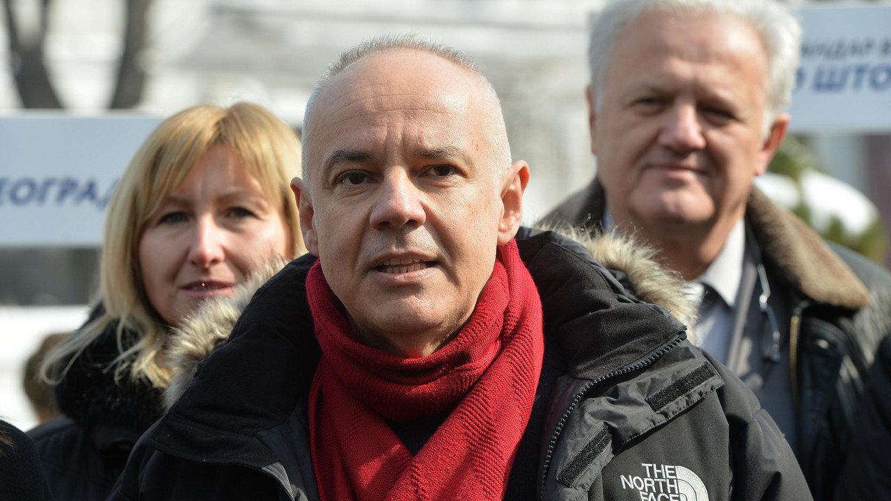 Zoran Radojičić