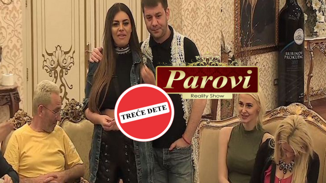Zerina Hećo, Ivan Marinković