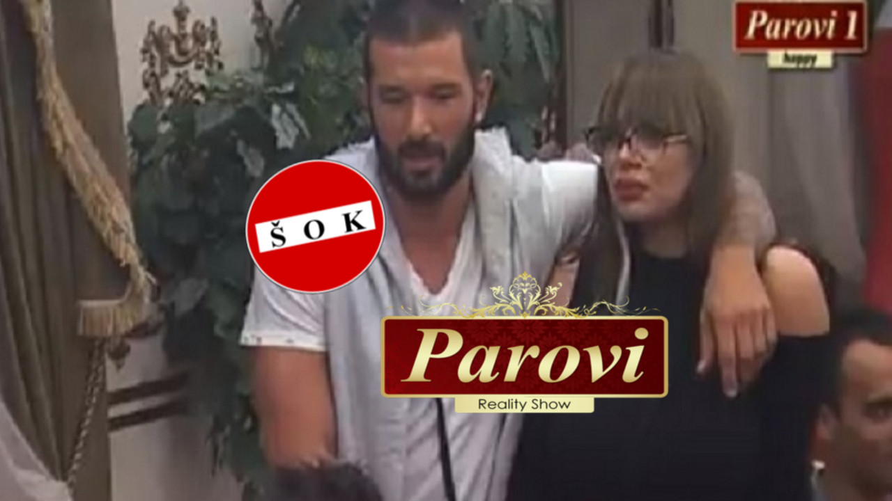 Nikola Lakić, Zerina Hećo