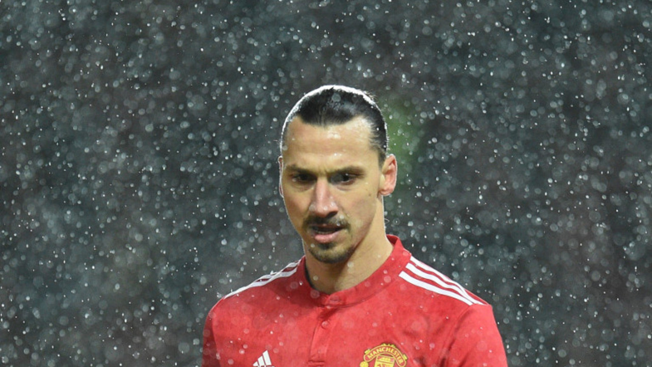 Zlatan Ibrahimović