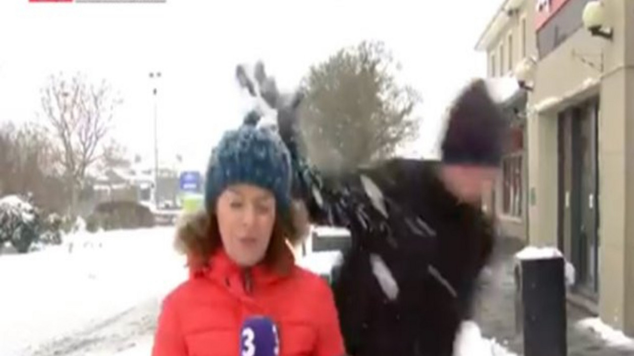Reporterka