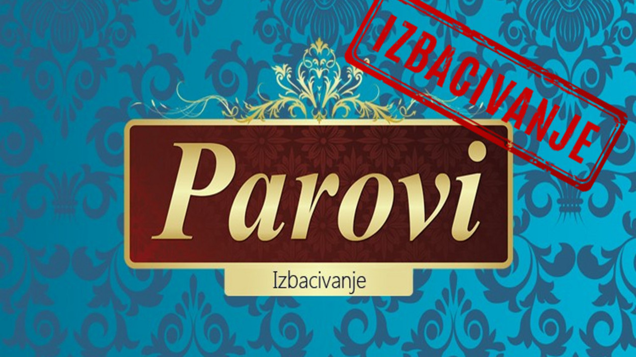 Parovi