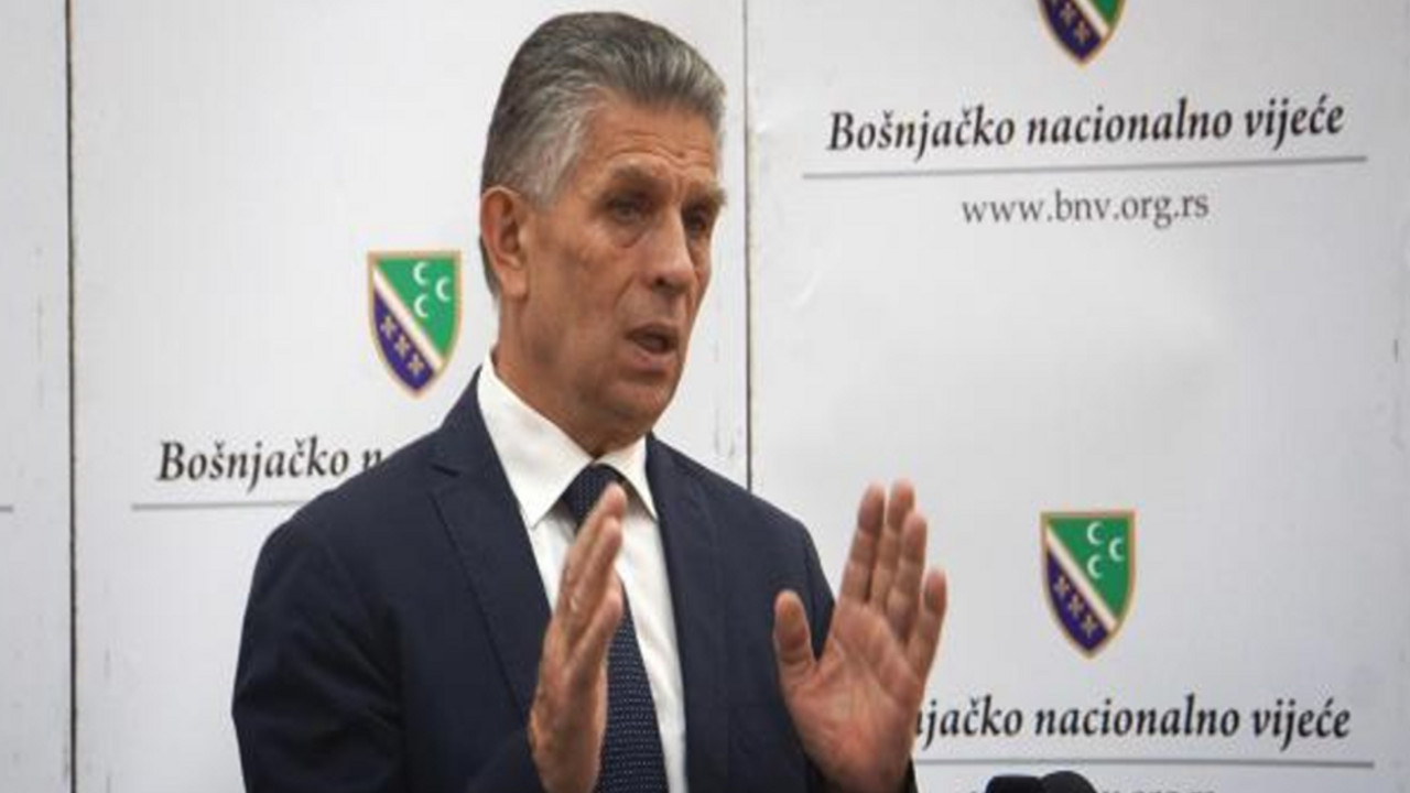 Sulejman Ugljanin