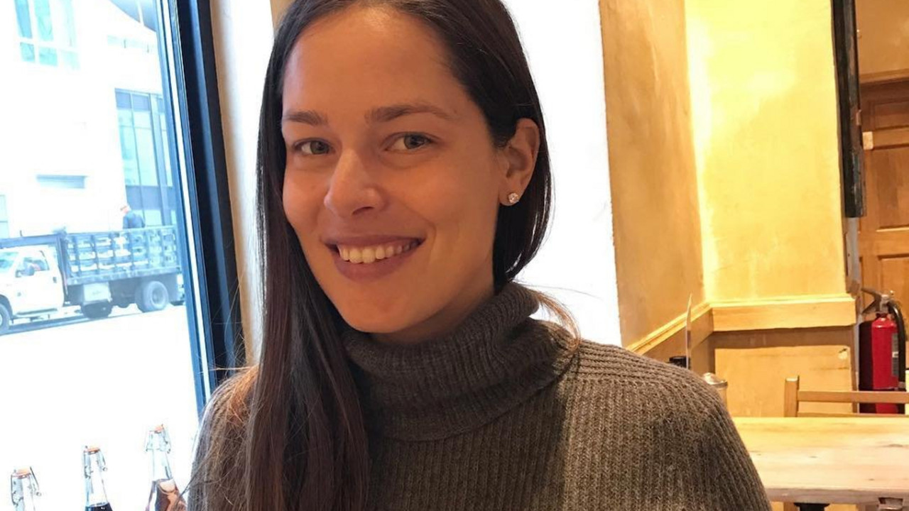 Ana Ivanović