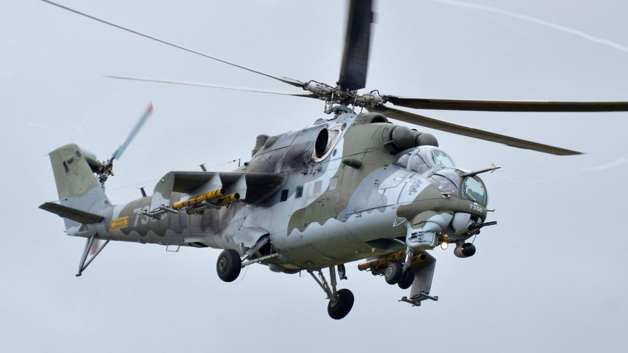 helikopter mi-35, mi-35