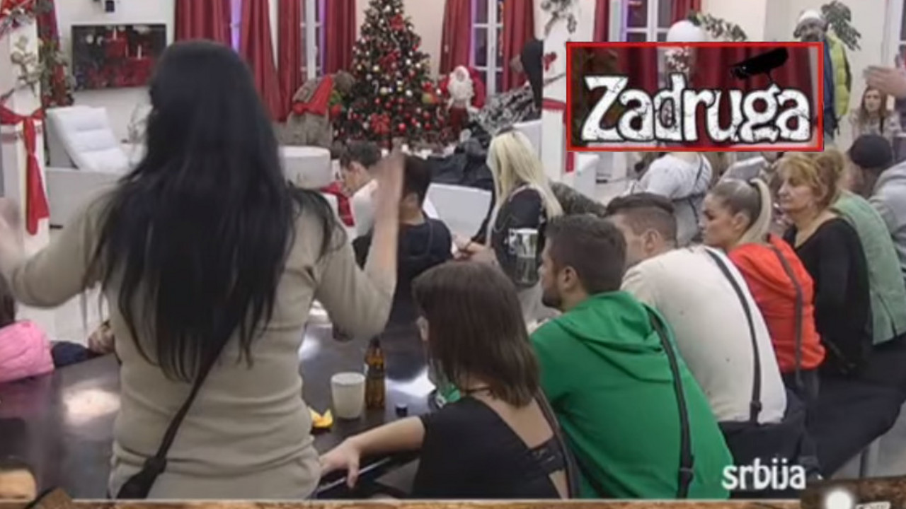 Zadruga