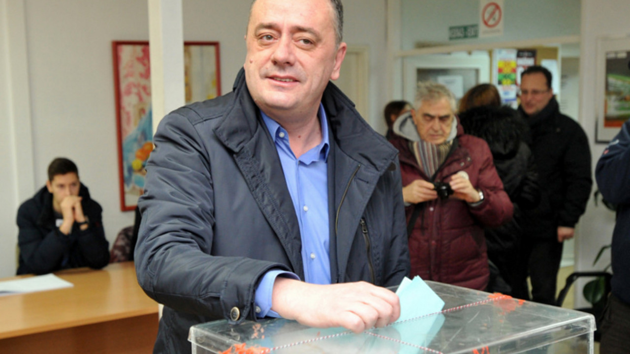 Aleksandar Antić
