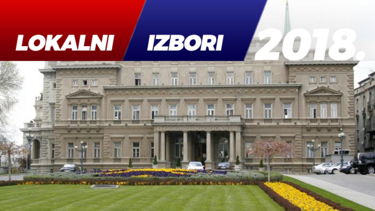 gradska skupština