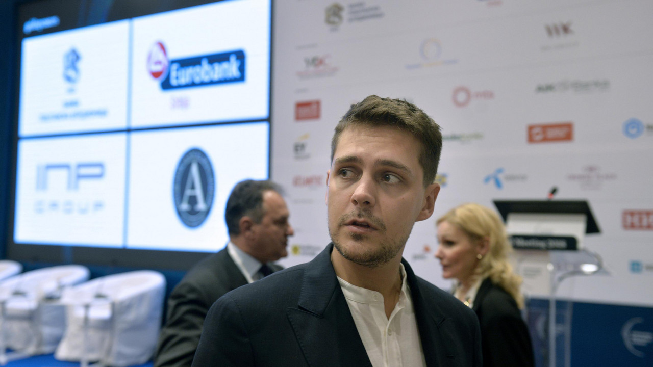 Miloš Biković