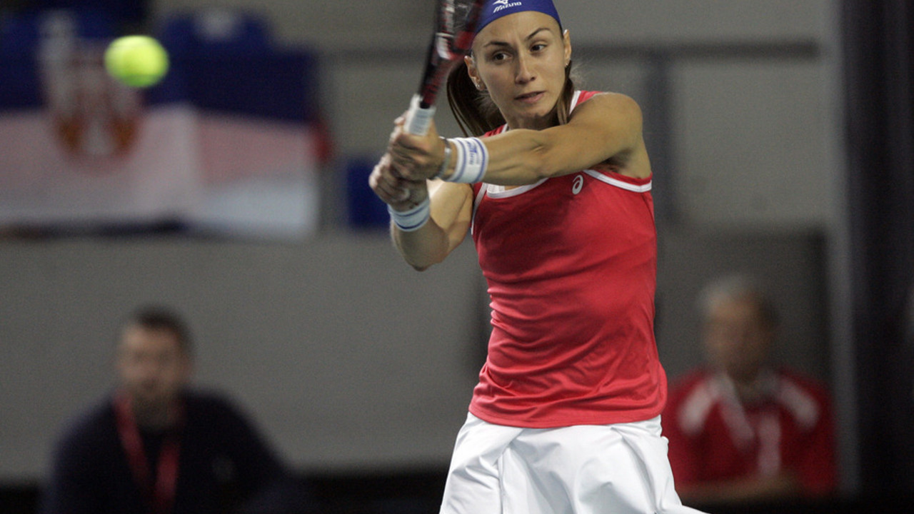 Aleksandra Krunić