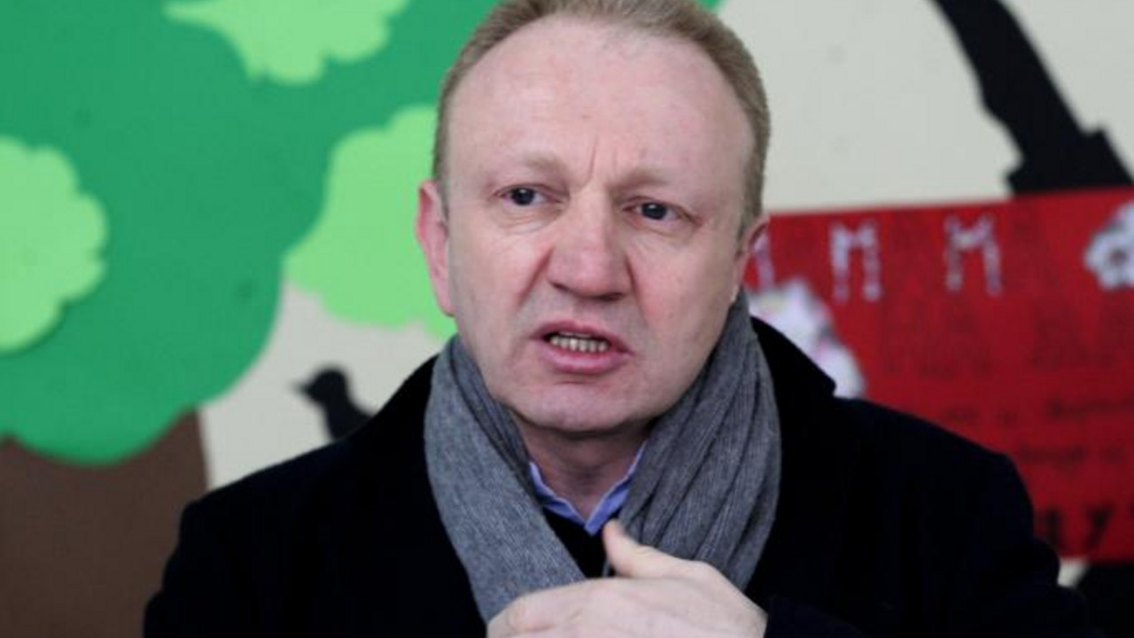 Dragan Đilas