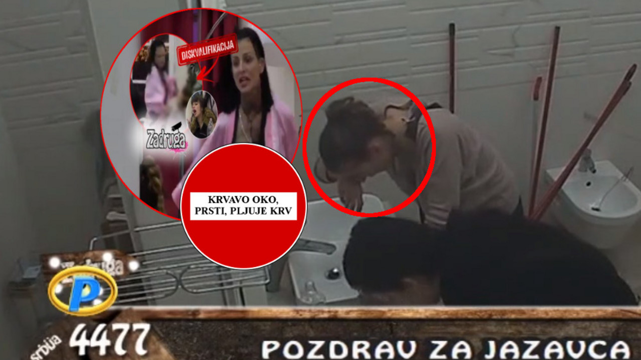 Rijaliti Zadruga