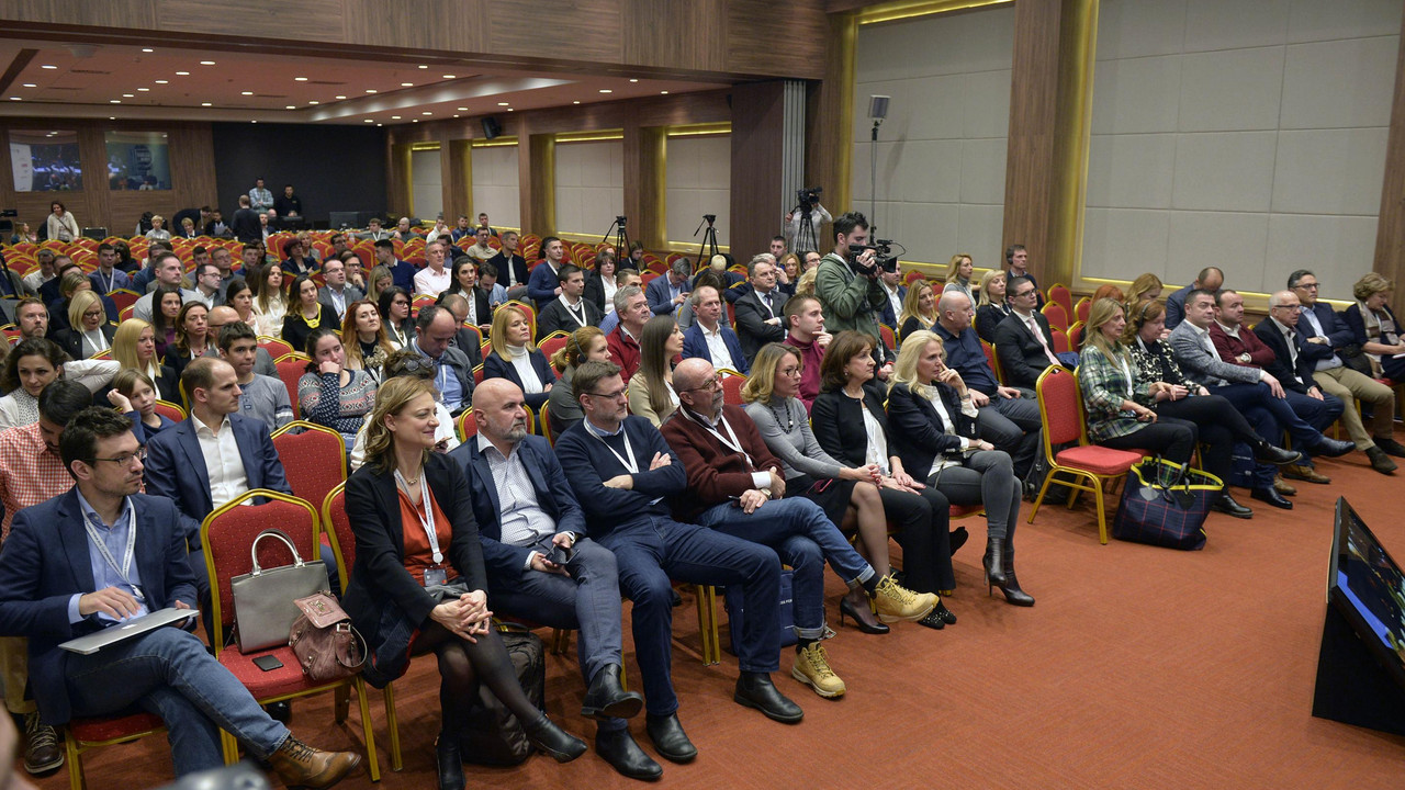 Kopaonik biznis forum
