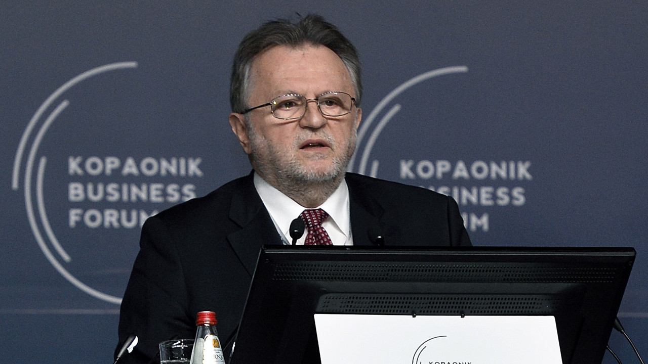 Dušan Vujović