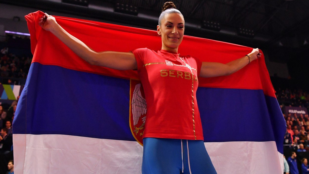 Ivana Španović