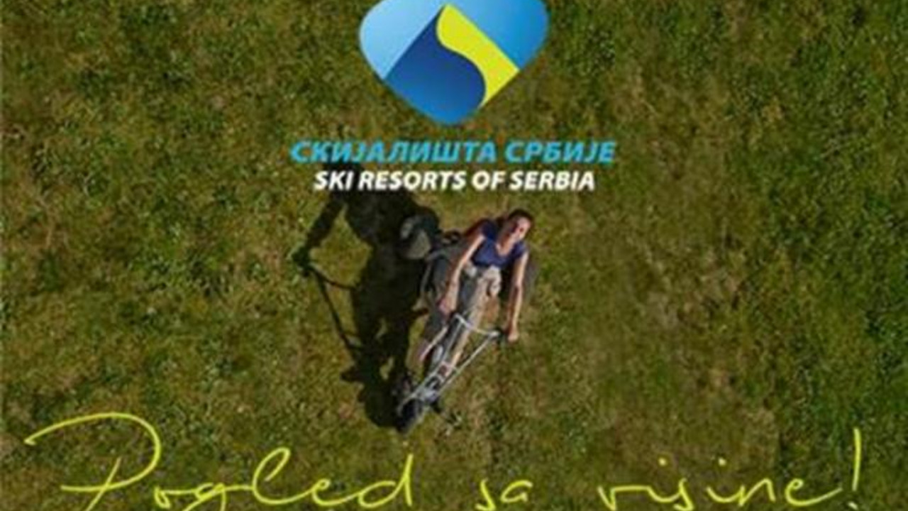 skijalište