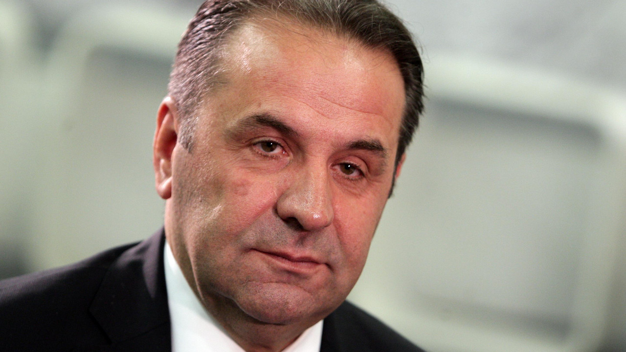 Rasim Ljajić